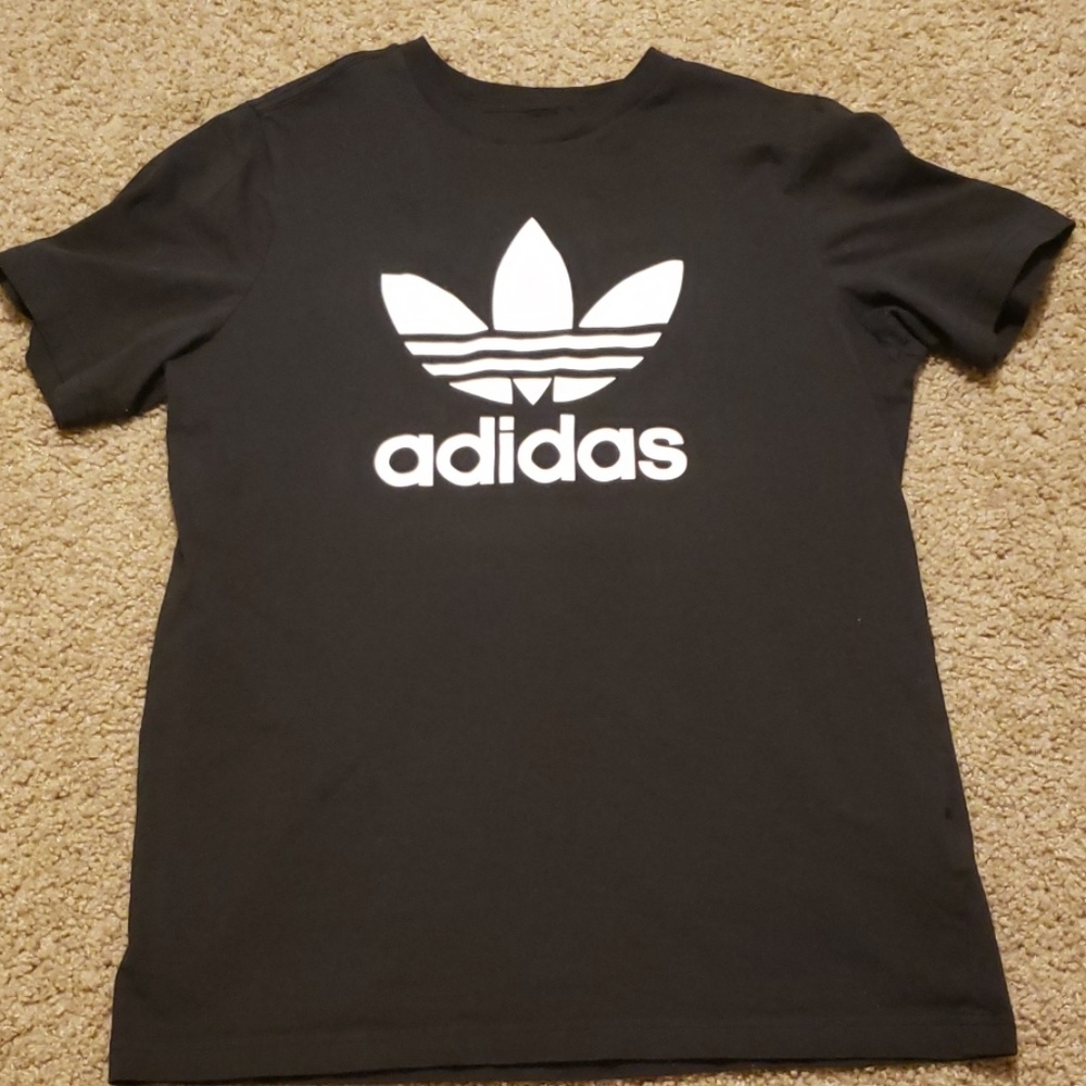 FLASH SALE UNTIL 3/19 adidas tee